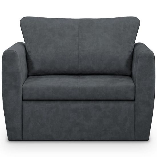 Sofa Bella Lux 80 Terra 96 paveikslėlis