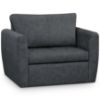 Sofa Bella Lux 80 Terra 96 paveikslėlis