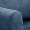 Sofa Bella Lux 80 Terra 73 paveikslėlis
