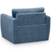 Sofa Bella Lux 80 Terra 73 paveikslėlis