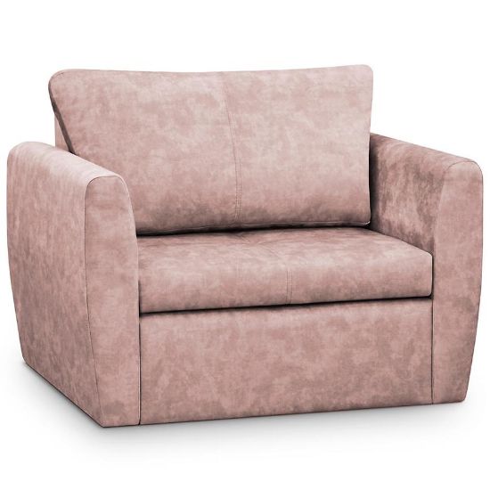 Sofa Bella Lux 80 Terra 61 paveikslėlis