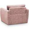 Sofa Bella Lux 80 Terra 61 paveikslėlis