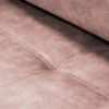 Sofa Bella Lux 80 Terra 61 paveikslėlis