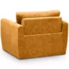 Sofa Bella Lux 80 Terra 48 paveikslėlis