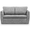 Sofa Bella Lux 120 Terra 88 paveikslėlis