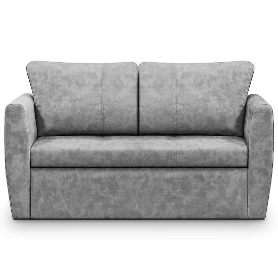 Sofa Bella Lux 120 Terra 88 paveikslėlis