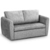 Sofa Bella Lux 120 Terra 88 paveikslėlis