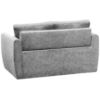 Sofa Bella Lux 120 Terra 88 paveikslėlis