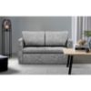 Sofa Bella Lux 120 Terra 88 paveikslėlis