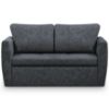 Sofa Bella Lux 120 Terra 96 paveikslėlis