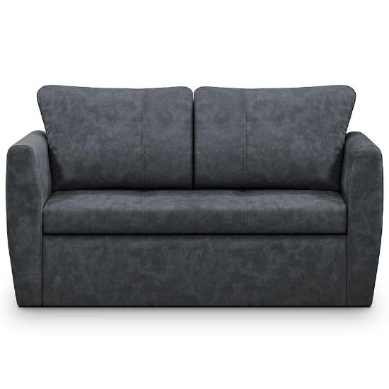 Sofa Bella Lux 120 Terra 96 paveikslėlis