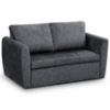 Sofa Bella Lux 120 Terra 96 paveikslėlis