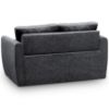Sofa Bella Lux 120 Terra 96 paveikslėlis