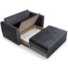 Sofa Bella Lux 120 Terra 96 paveikslėlis