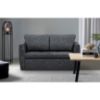 Sofa Bella Lux 120 Terra 96 paveikslėlis