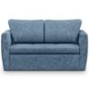 Sofa Bella Lux 120 Terra 73 paveikslėlis