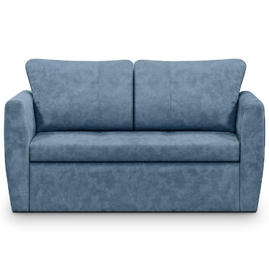 Sofa Bella Lux 120 Terra 73 paveikslėlis