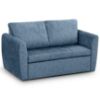 Sofa Bella Lux 120 Terra 73 paveikslėlis