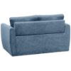 Sofa Bella Lux 120 Terra 73 paveikslėlis