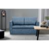 Sofa Bella Lux 120 Terra 73 paveikslėlis