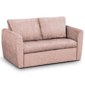Paveikslėlis Sofa Bella Lux 120 Terra 61