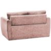 Sofa Bella Lux 120 Terra 61 paveikslėlis