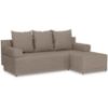 Kampinė sofa  Max Fjord 4 universal paveikslėlis