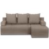 Kampinė sofa  Max Fjord 4 universal paveikslėlis