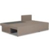 Kampinė sofa  Max Fjord 4 universal paveikslėlis
