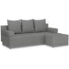 Kampinė sofa Max Fjord 16 universal paveikslėlis