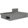 Kampinė sofa Max Fjord 16 universal paveikslėlis