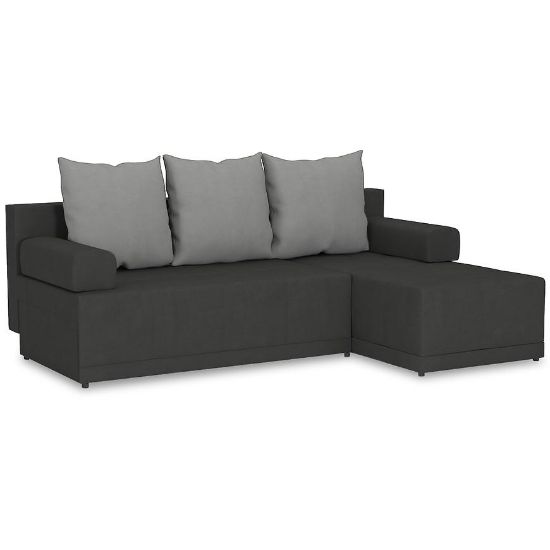 Kampinė sofa Max Whisper 15+17 universali paveikslėlis