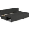 Kampinė sofa Max Whisper 15+17 universali paveikslėlis