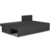 Kampinė sofa Max Whisper 15+17 universali paveikslėlis