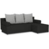 Kampinė sofa Max Whisper 19+16 universal paveikslėlis