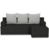 Kampinė sofa Max Whisper 19+16 universal paveikslėlis