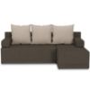 Kampinė sofa Max Whisper 5+1 universal paveikslėlis