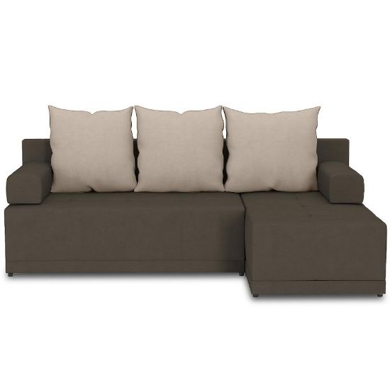 Kampinė sofa Max Whisper 5+1 universal paveikslėlis