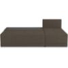 Kampinė sofa Max Whisper 5+1 universal paveikslėlis