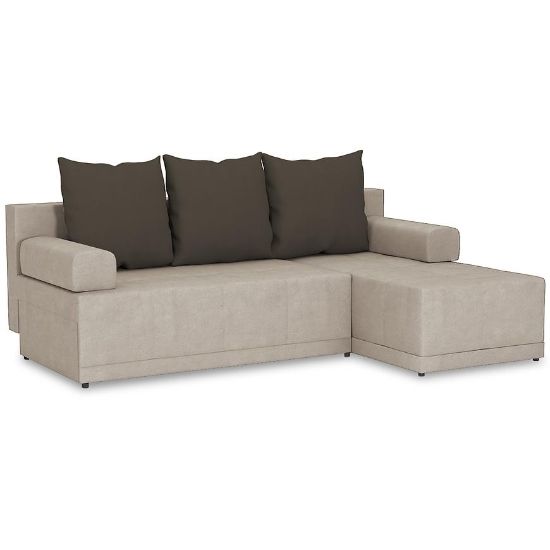Kampinė sofa Max Whipster 3+5 universal paveikslėlis