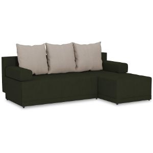 Paveikslėlis Kampinė sofa Max Whisper 11+3 universal