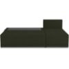 Kampinė sofa Max Whisper 11+3 universal paveikslėlis