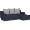 Kampinė sofa Max Whisper 13+16 universal paveikslėlis
