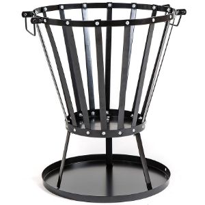 Paveikslėlis GOBLET sodo židinys 49x38 cm Paveikslėlis GOBLET sodo židinys 49x38 cm