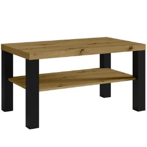 Rodyti išsamią informaciją apie Olaf XI amatininko / juodas stalas Olaf XI amatininko / juodas stalas paveikslėlis