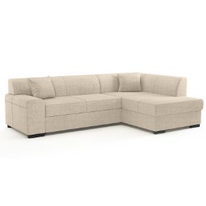 Minos Vardo 25 dešiniojo kampo sofa su miegamąja funkcija paveikslėlis