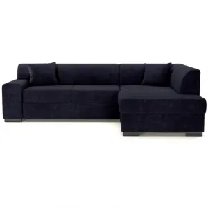 Minos Vardo 17 dešiniojo kampo sofa su miegamąja funkcija paveikslėlis
