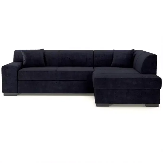 Minos Vardo 17 dešiniojo kampo sofa su miegamąja funkcija paveikslėlis