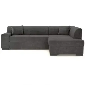 Paveikslėlis Minos Vardo 11 dešiniojo kampo sofa su miegamąja funkcija