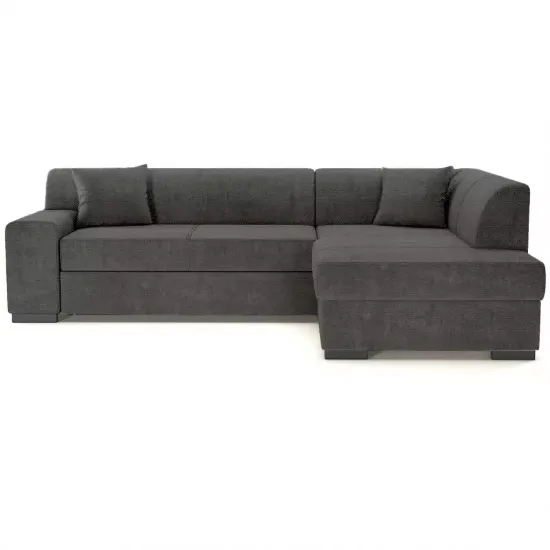 Minos Vardo 11 dešiniojo kampo sofa su miegamąja funkcija paveikslėlis